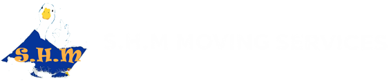 S.H.M Moving Services